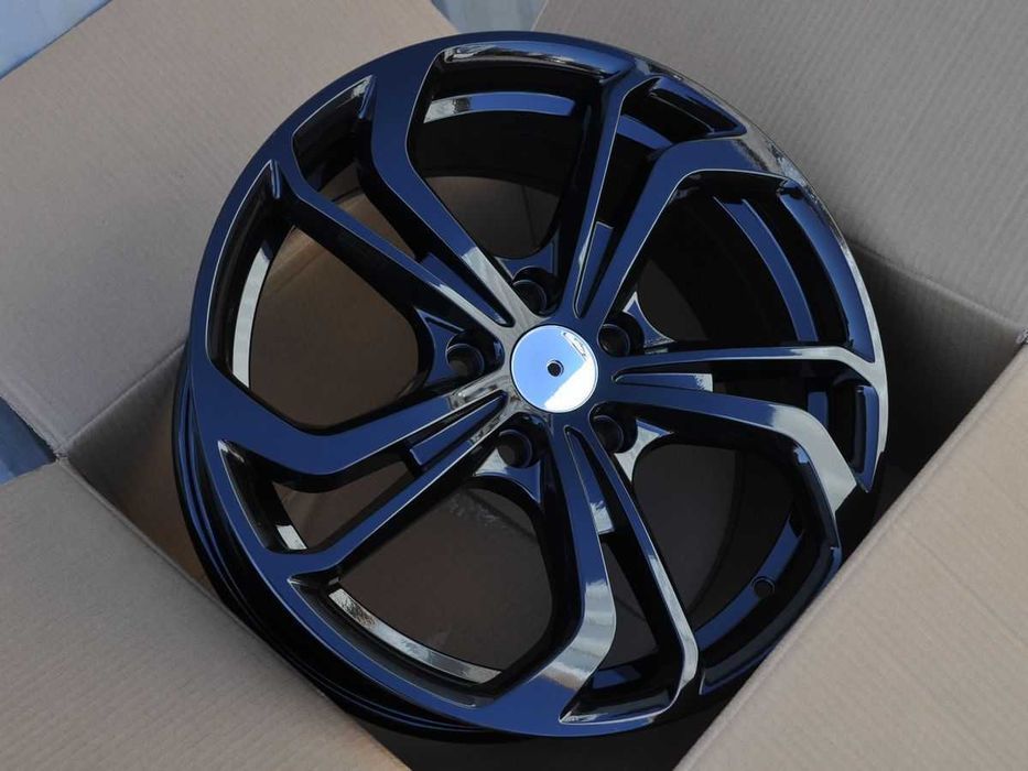 FELGI R17 5x112 Skoda Karoq Kodiaq Superb Octavia 3 4 5 Seat Exeo Leon