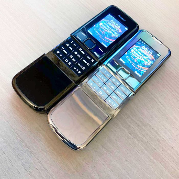 Продам Новий Телефон 8800 як Нокіа. Slider Акція!