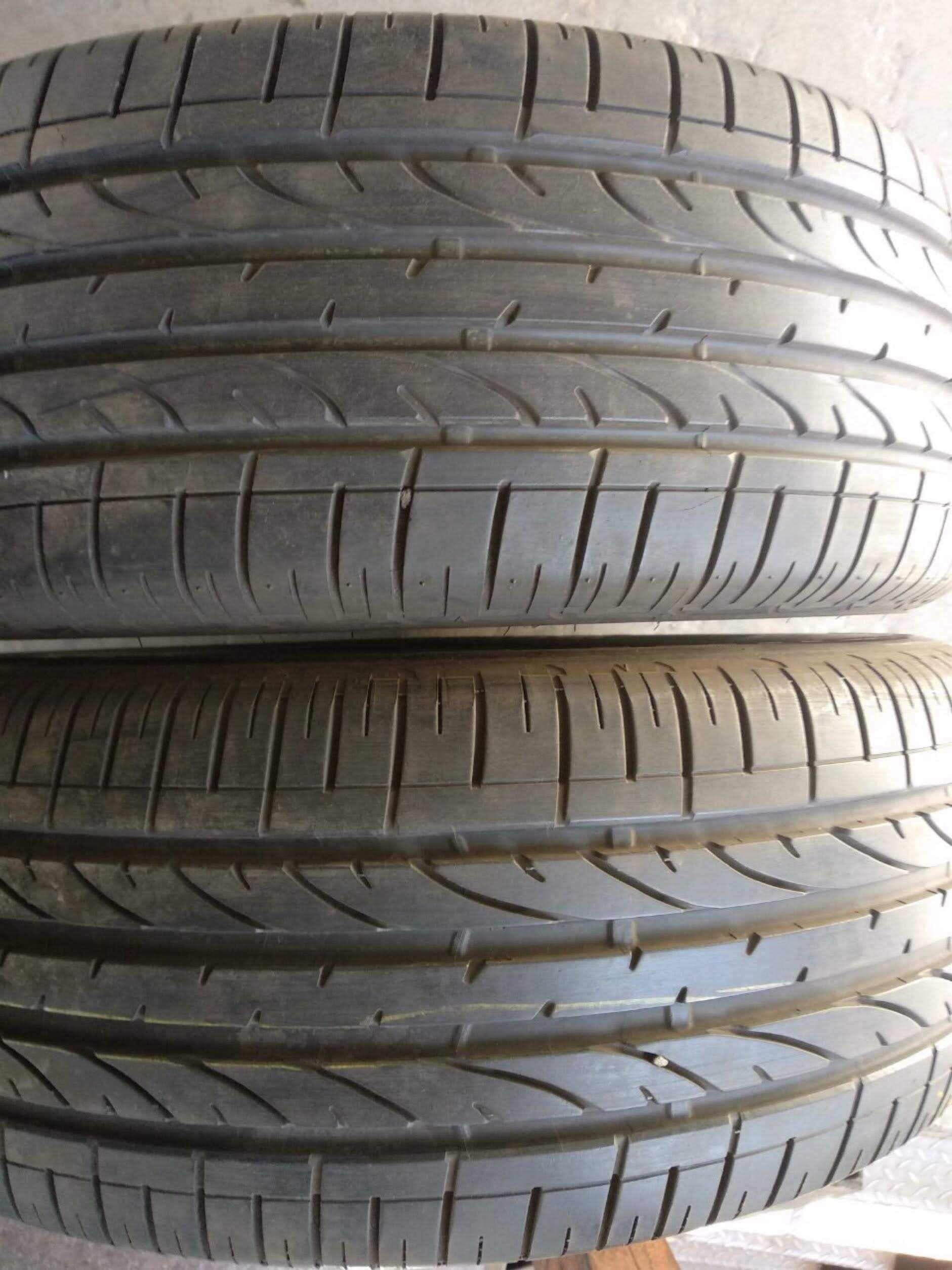 Бріджстоун 305/40/20 Bridgestone Dueler HP Sport N0 б/у залиш.95%+інші