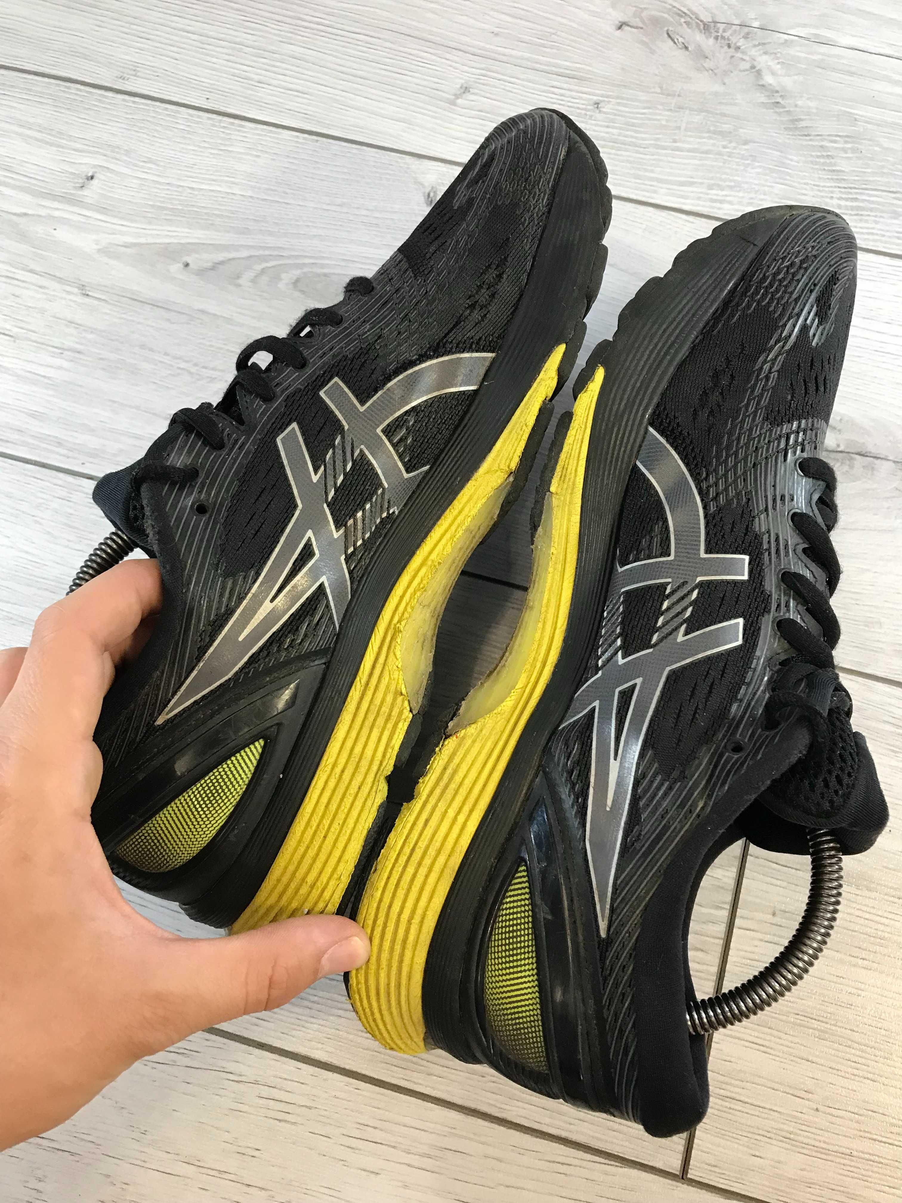 Buty ASICS Gel-Nimbus 21 rozm. 44