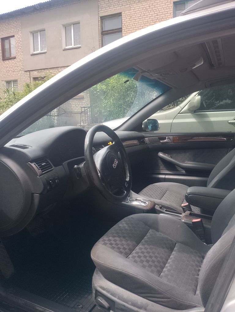 Автомобіль для зсу