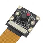 Камера IMX219-120 для Raspberry Pi 5