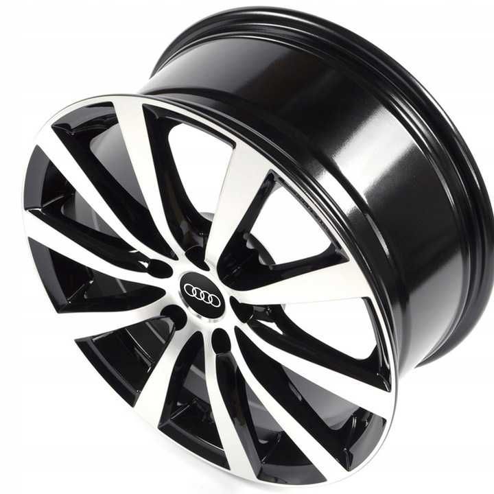 NOWE alufelgi AUDI 19 A4 A6 A7 A8 S4 S6 S7 S8 SQ5 Q5