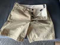 Spodenki Abercrombie