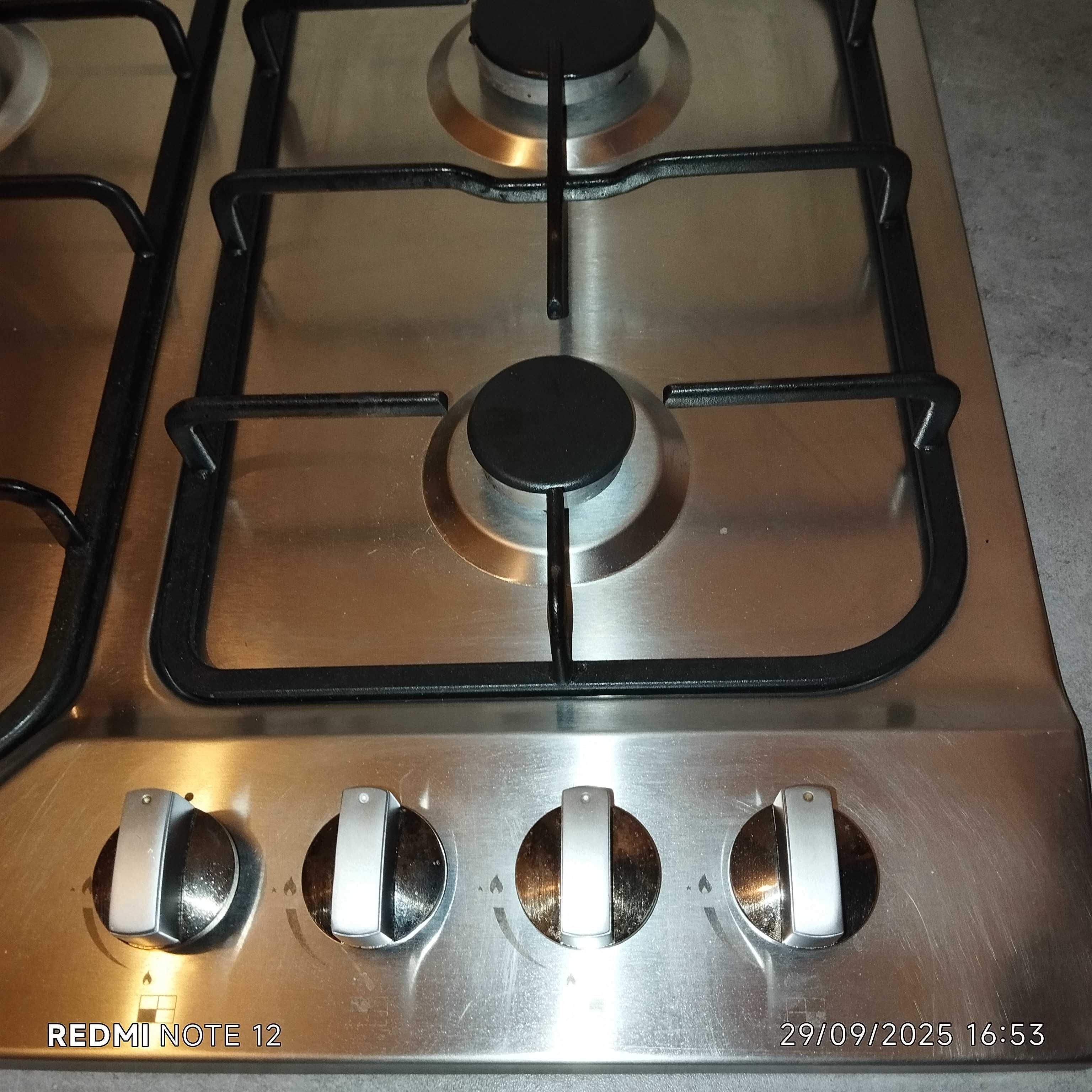 Forno/Placa com suporte para forno e fogão