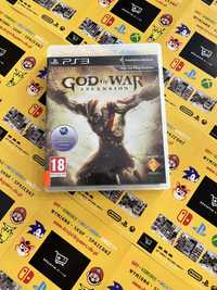 God of War Ascension PS3