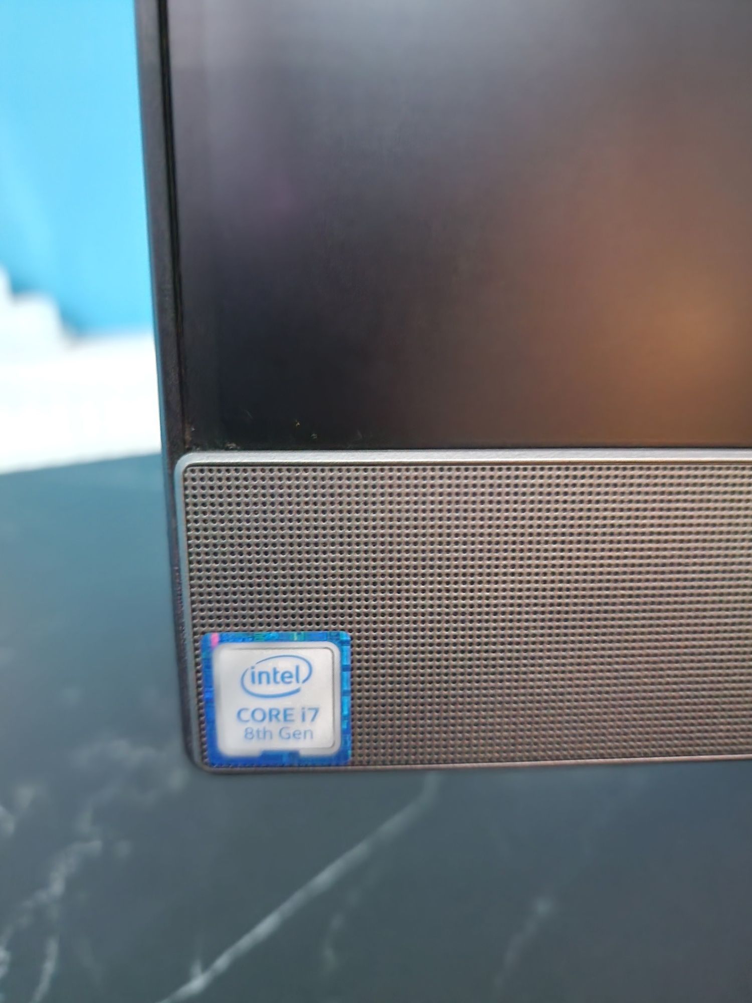Komputer all-in-one Dell inspiron 7777 aio series, i7, 27"