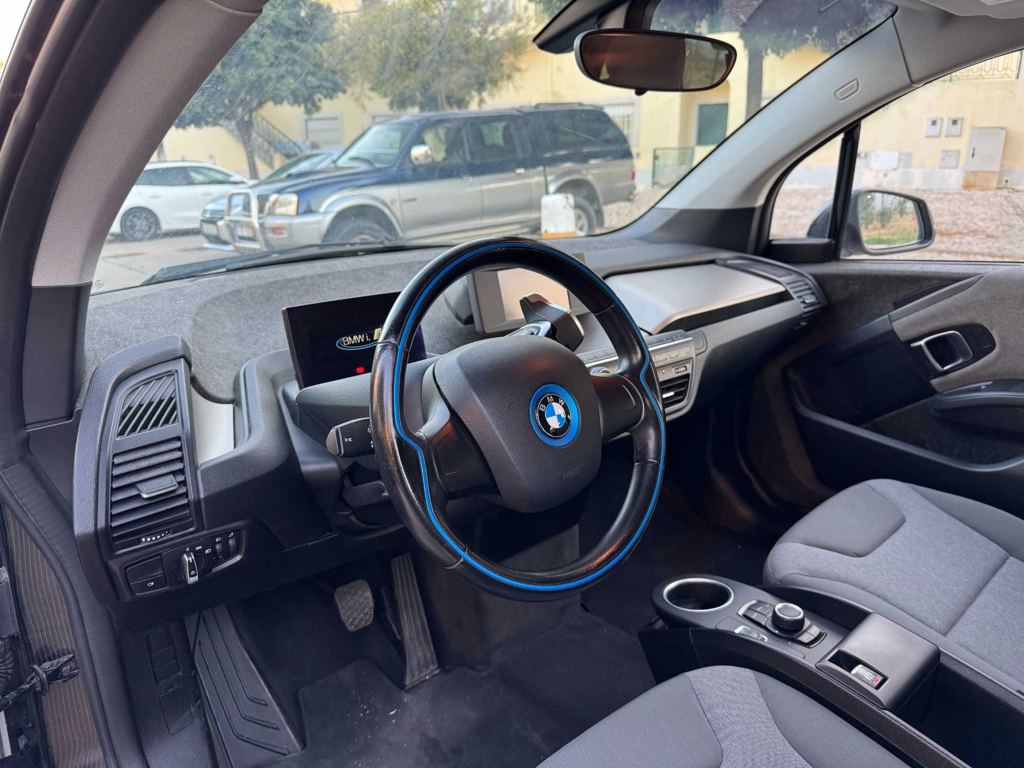 BMW i3  94Ah Elétrico