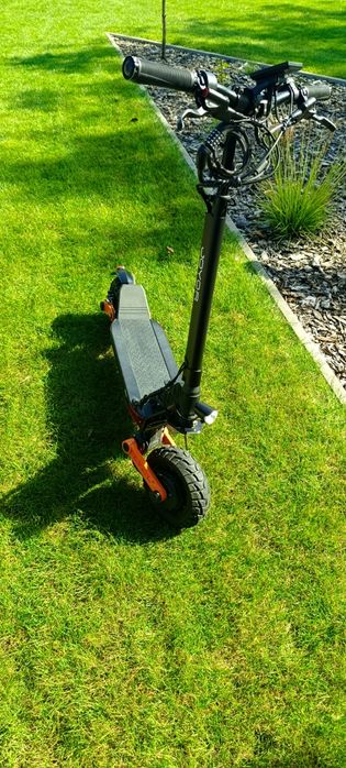 Hulajnoga elektryczna Joyor s10s-z