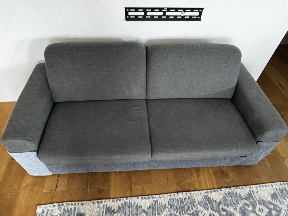 Sprzedam sofa z funkcją spania