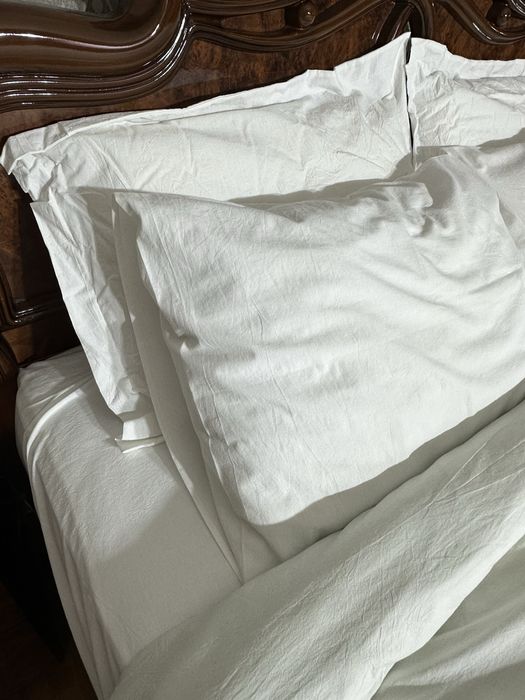 Постільна білизна