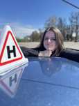 Інструктор з водіння. Приватний автоінструктор МКПП