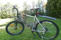 Sprzedam rower  Bulls  MTB 7065 SPORT rower używany cena do negocjacji