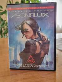 Vendo DVD Filme "AEONFLUX" ( c/ Charlize Theron, 2005) !