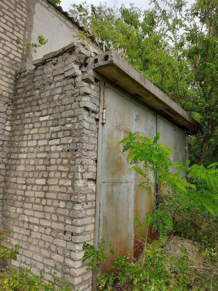 Комерційні приміщення (під виробництво, склад, СТО)