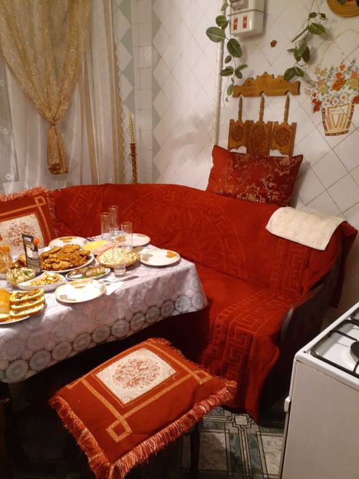 Сдам квартиру 2х ком