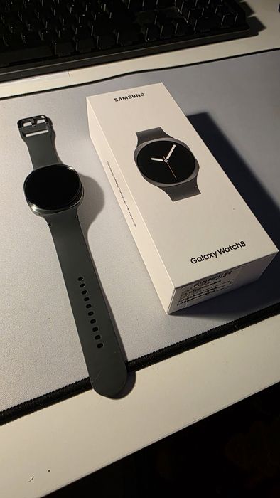 Galaxy Smart watch 8 44mm