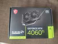Karta Graficzna NVIDIA RTX 4060Ti 16GB