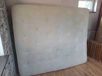 Materac 190x160x20cm