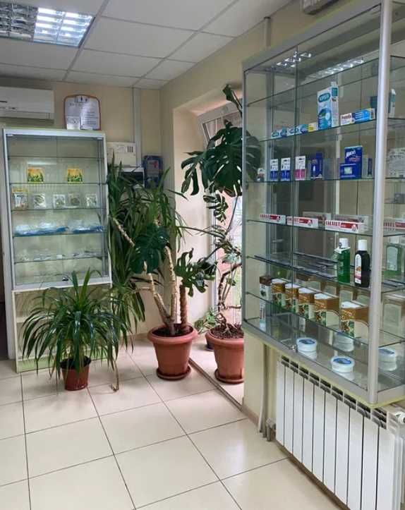 Аптека готовый бизнес проспект Корабелов Корабельный р-н