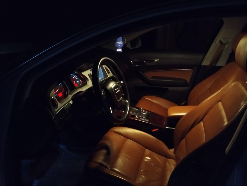 Audi A6 C6 2.0 TFSI  2008r