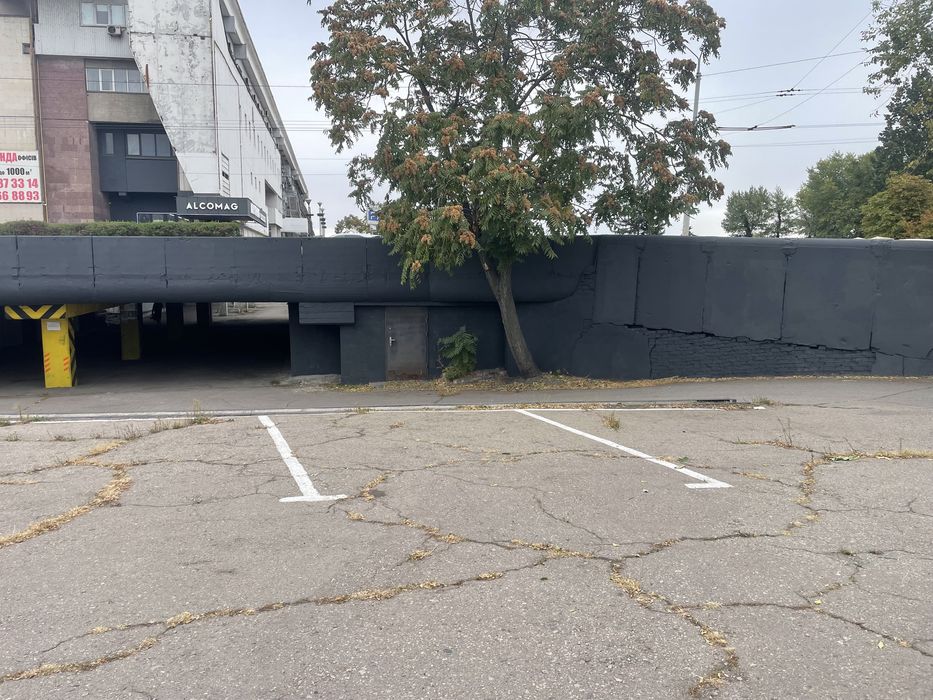 Продам приміщення 200 кв.м. Поруч Річпорт