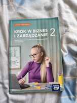 Podręcznik do biznesu i zarządzanie 2