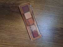 Natasha Denona Mini bronze palette paleta cieni