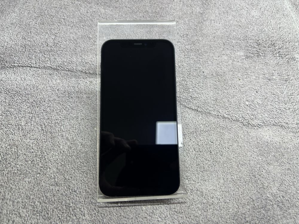 Apple iPhone 12 64gb black