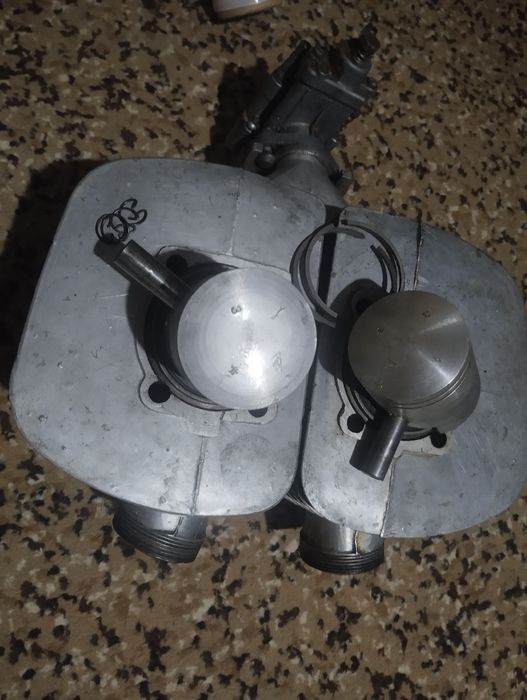 Продам вилку на іж п-5