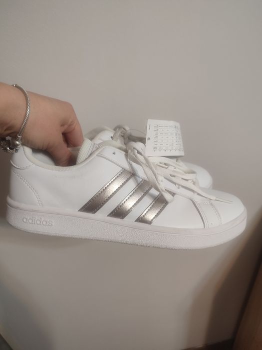 Adidasy damskie 38 rozmiar. NOWE