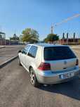 VW GOLF IV 1900 tdi comercial