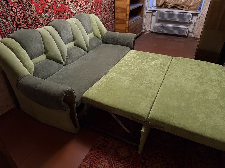 Продам диван кровать мебель в спальню гостинную Салтовка Героев Труда