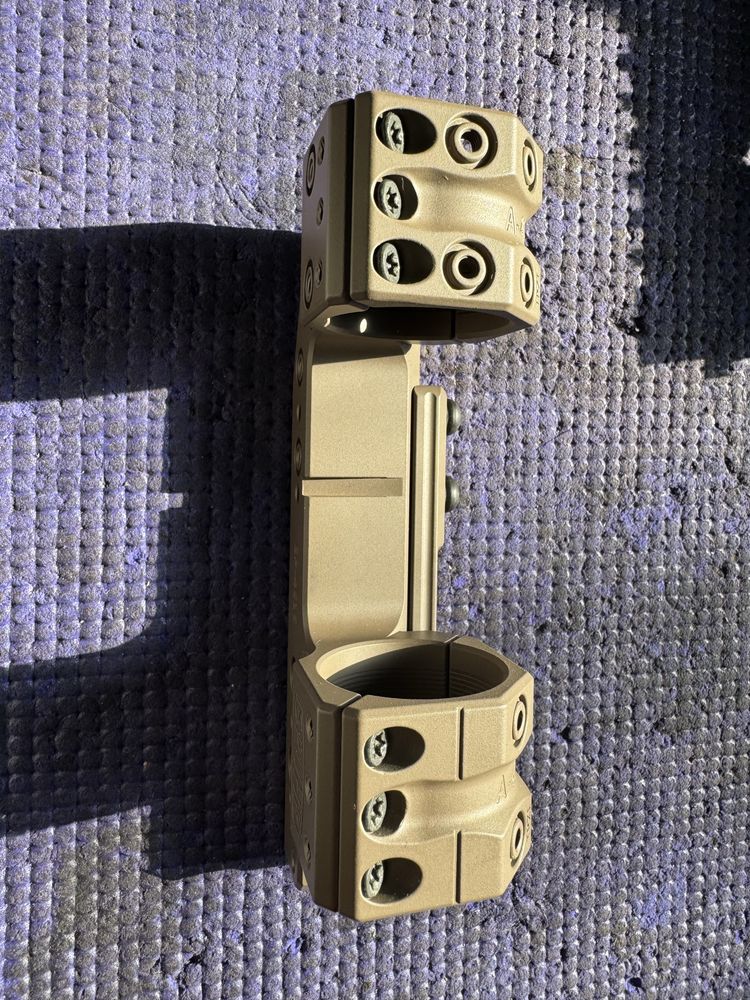 Моноблок SPUHR 34mm