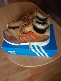 Buty Adidas Tubular Moc Runner 46