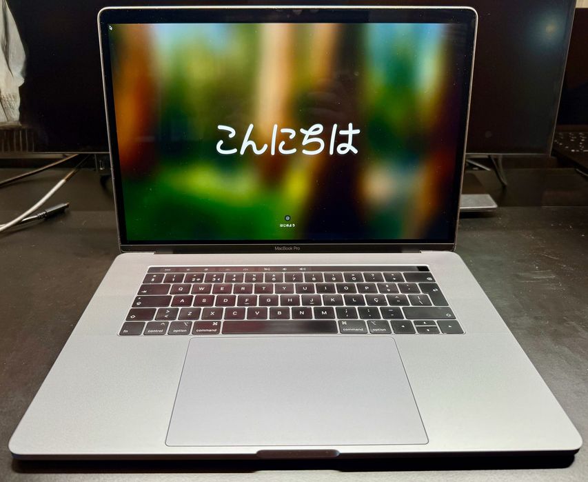 MacBook Pro i9 32Gb 15' 2019