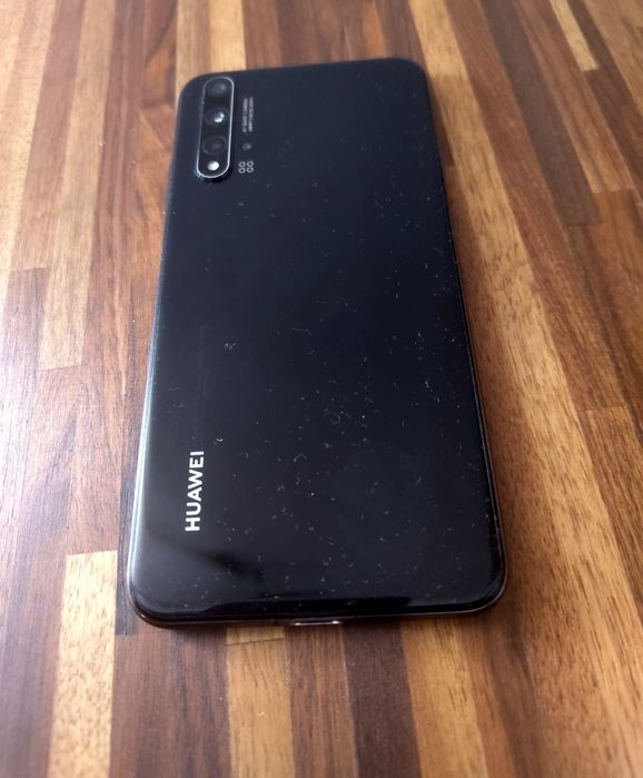 Huawei nova 5t 128gb