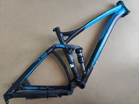 Merida One-Forty + FOX Float DPS Evol - рама двопідвіс 27,5".