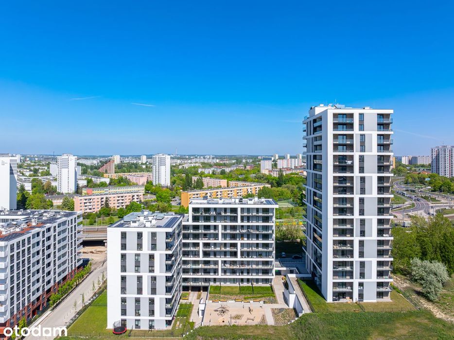 Panoramiqa | mieszkanie 3-pok. | C.09.006