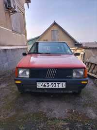Fiat Uno 1985р..