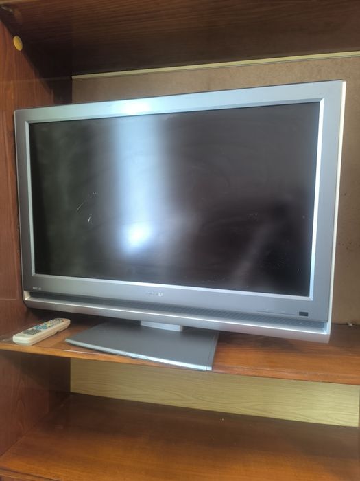 Телівзор LCD Toshiba 32 дюйма  32WL58P.