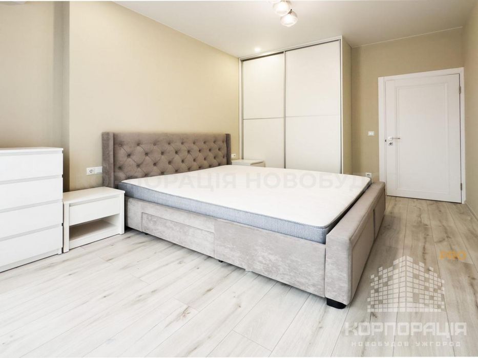 Продаж 2-км квартири, 76 м2, ЖК "Престиж", поруч Боздоський парк