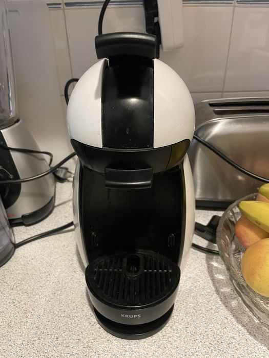Maquina de cafe - Dolce Gusto Krups