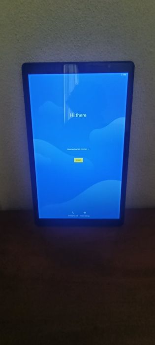 Tablet Teclast P10 HD