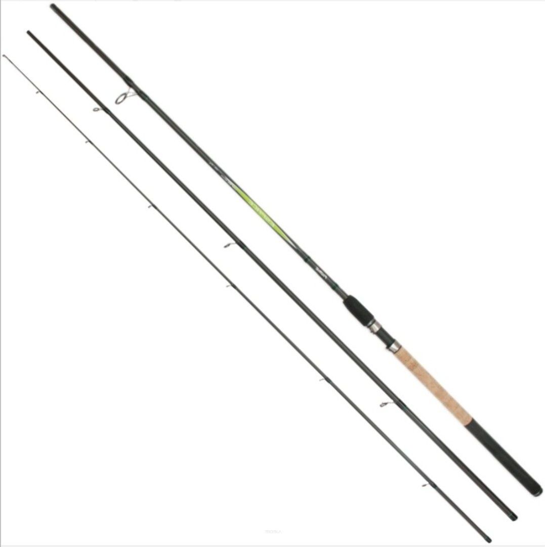Wędka Fiume espace 390/35g carp&match