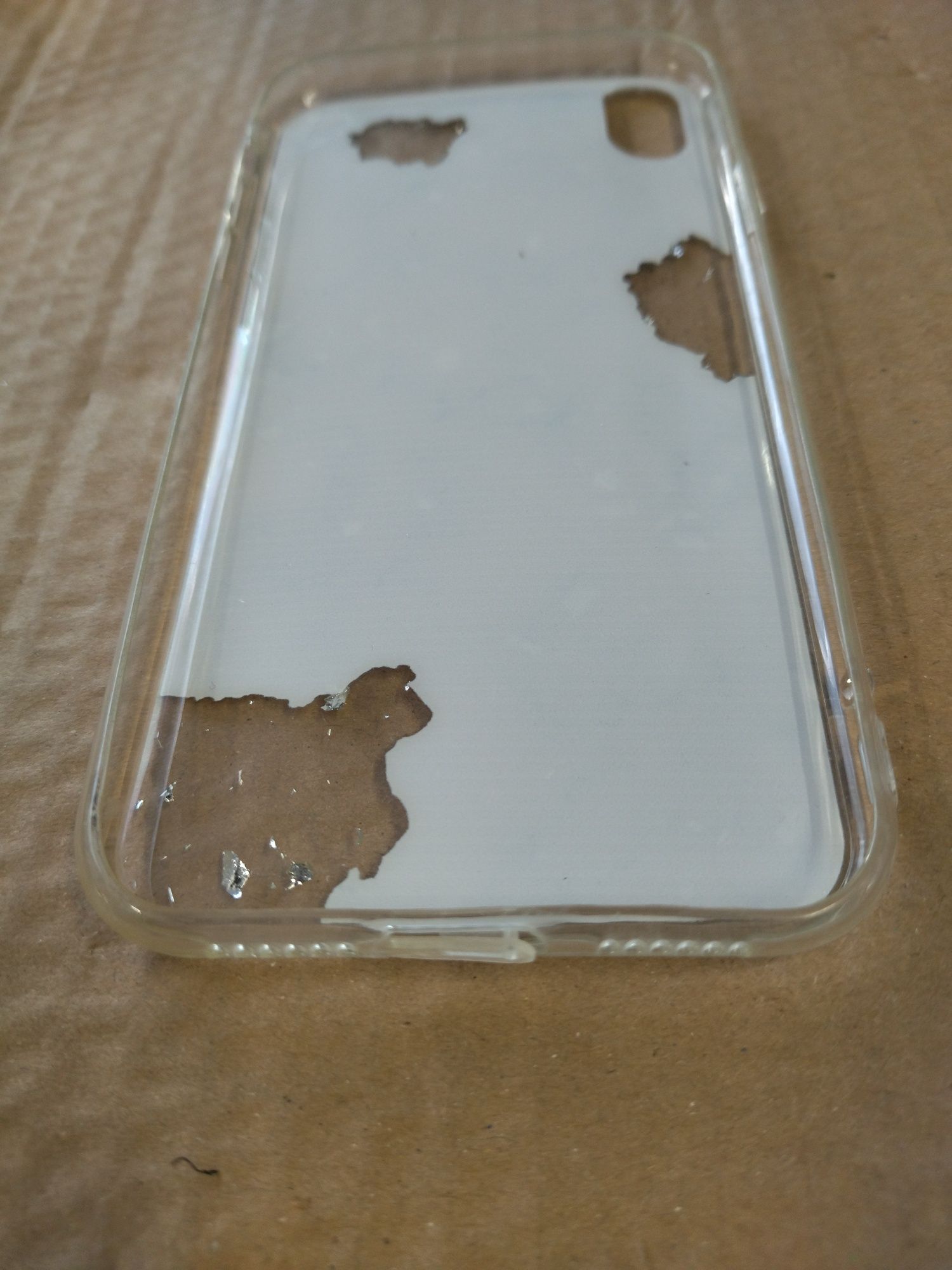Etui do iPhone XR (E46)