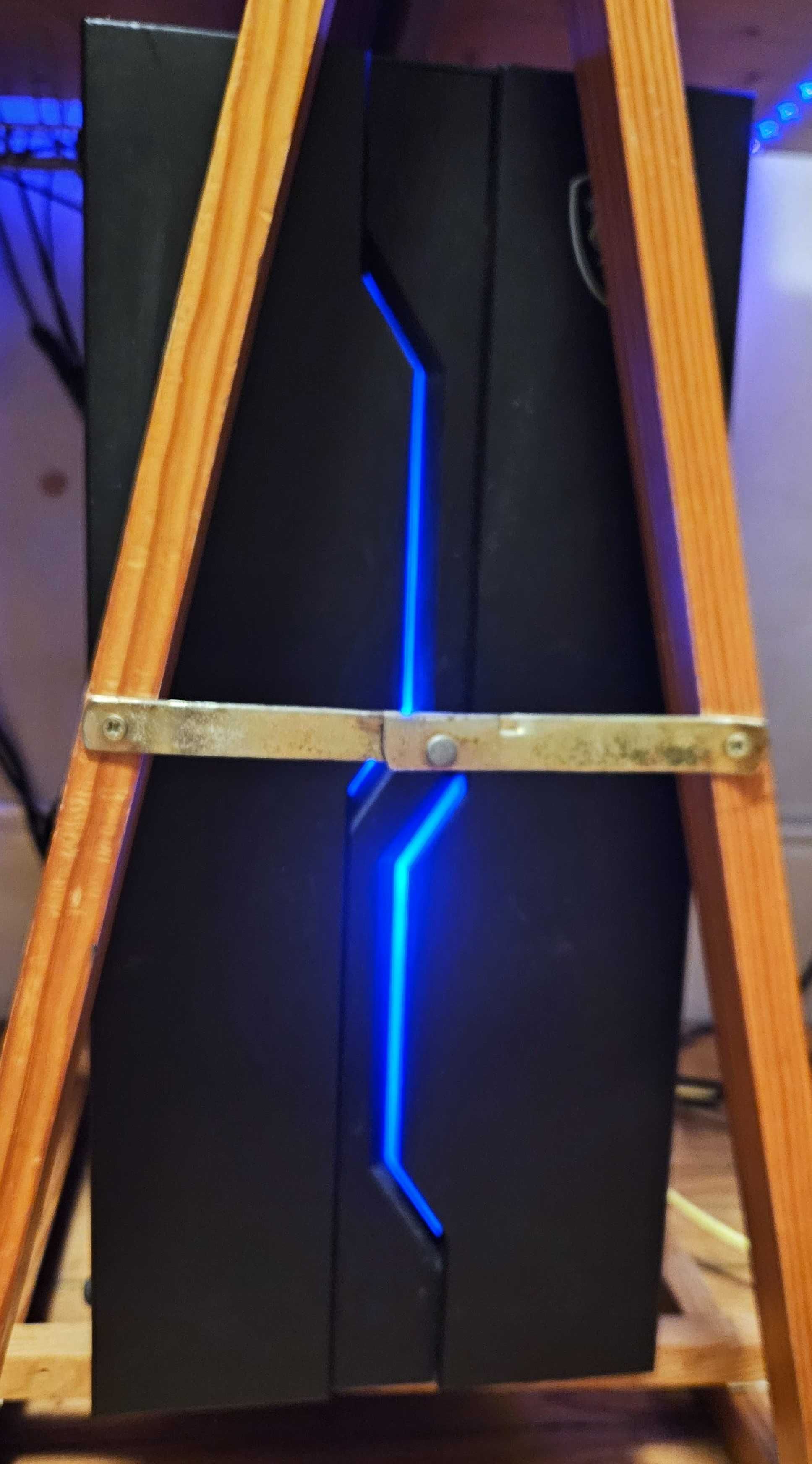 Computador Z270 Gaming M7 + Intel G4560 3.5GHZ