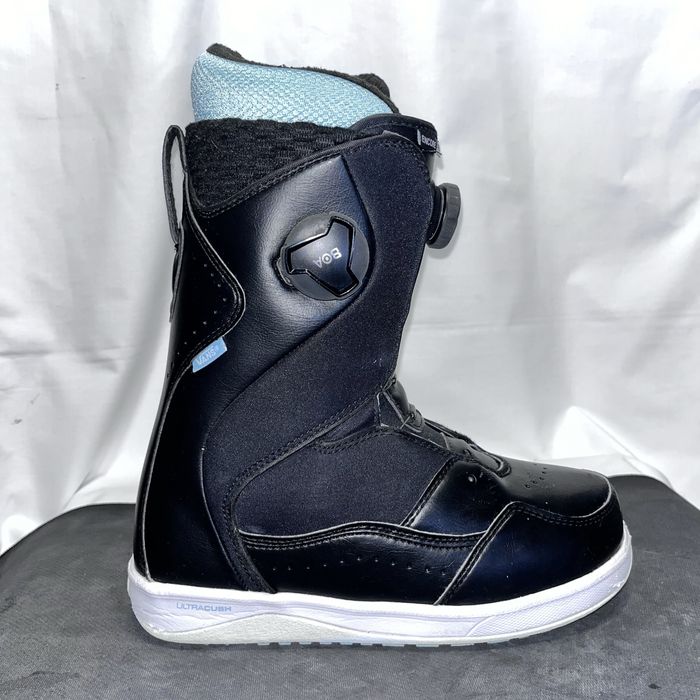 Vans Encore Pro Double Boa 38 – 24 BOA buty snowboardowe