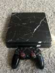 Playstation 4 Slim 500GB