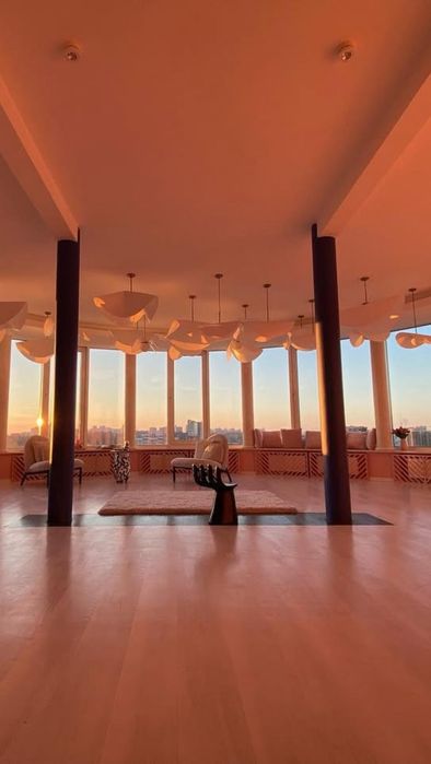 БЕЗ %, Продаж Видового пентхаусу Ковпака 17; Печерськ; Палац Україна